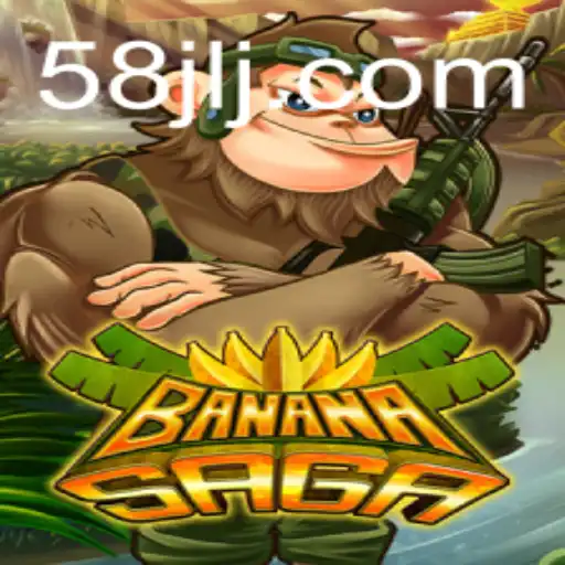 BananaSaga: The Exciting New Game with Code 58JL