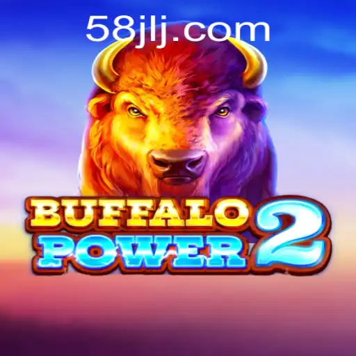 BuffaloPower2: A Thrilling Wild West Adventure