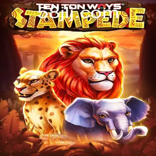 Exploring TenTonWaysStampede: A Dynamic Adventure Awaits