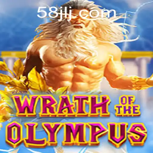 Wrath of Olympus and the Enigmatic 58JL: A Riveting Journey into Mythology and Strategy